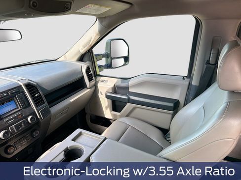 Used 2022 Ford F250 XL w/ STX Appearance Package image 28