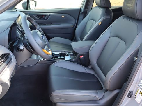 New 2026 Subaru Forester Wilderness image 9