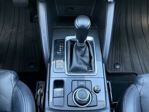 Used 2016 MAZDA CX-5 Grand Touring image 20