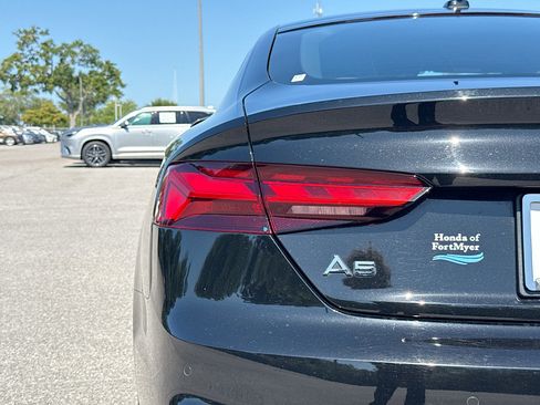 Used 2023 Audi A5 2.0T Premium Plus AWD/4WD image 10