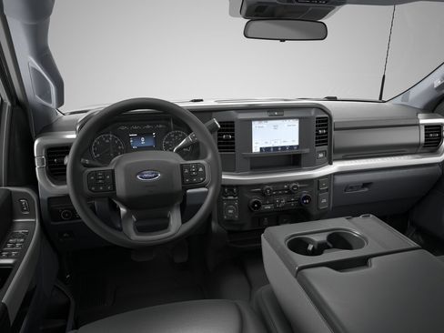 New 2026 Ford F250 XLT AWD/4WD image 6