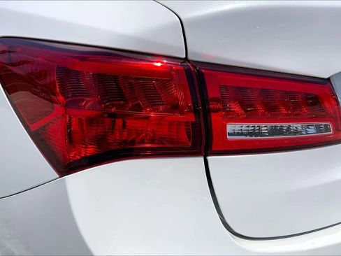 Used 2020 Acura TLX V6 SH-AWD w/ Technology Pkg image 28