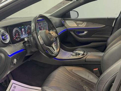 Used 2019 Mercedes-Benz CLS 450 4MATIC image 25