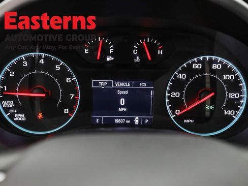 Used 2024 Chevrolet Malibu RS image 18