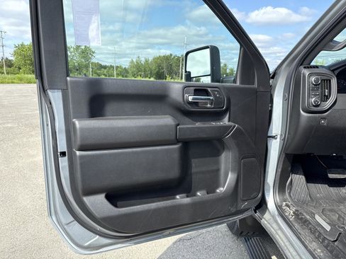 New 2025 GMC Sierra 2500 Pro w/ Convenience Package image 20