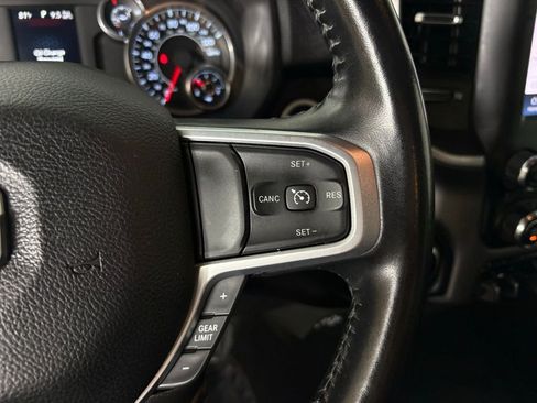 Used 2024 RAM 2500 Big Horn AWD/4WD image 22