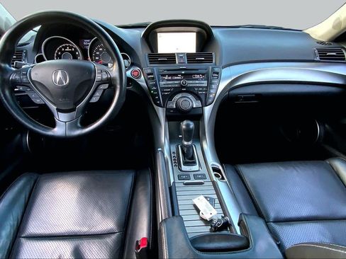 Used 2009 Acura TL SH-AWD image 15
