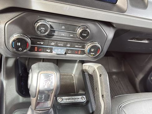 Used 2024 Ford Bronco Big Bend image 21