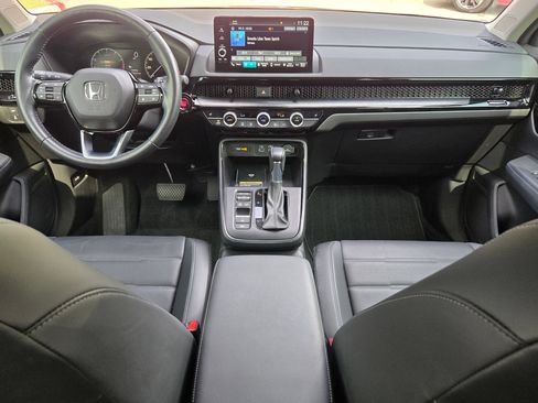 Used 2024 Honda CR-V EX-L image 16