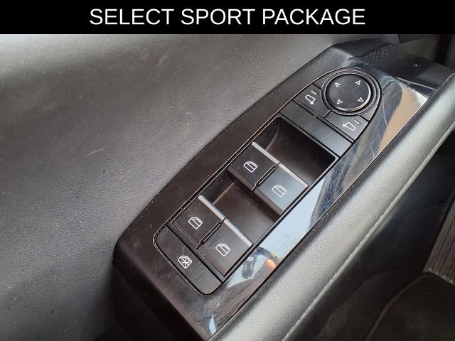 Used 2025 MAZDA MAZDA3 s FWD image 13