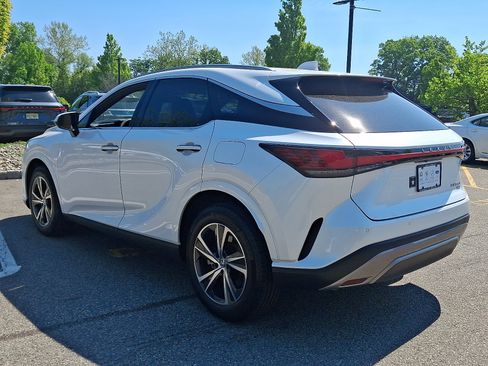 Certified 2023 Lexus RX 350 Premium w/ Accessory Package AWD/4WD image 4