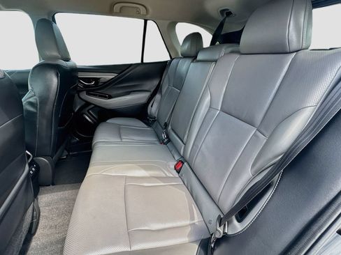 Certified 2021 Subaru Outback Limited w/ Popular Package #2 AWD/4WD image 20