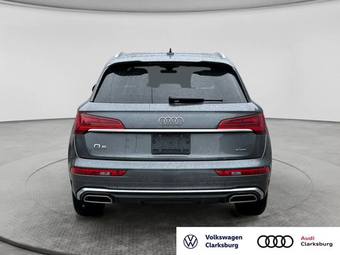 Used 2023 Audi Q5 e Premium Plus w/ Premium Plus Package AWD/4WD image 6