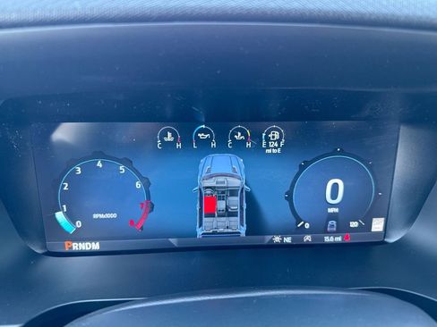 New 2026 Ford F150 XLT w/ Equipment Group 302A MID AWD/4WD image 16