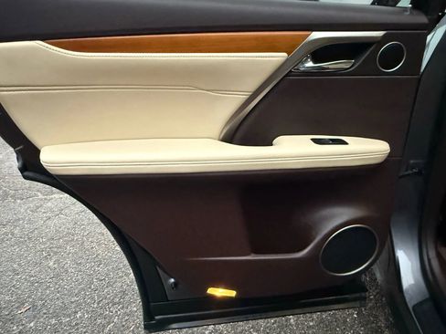 Used 2019 Lexus RX 350 RX 350 Sport Utility 4D w/ Navigation Package image 20