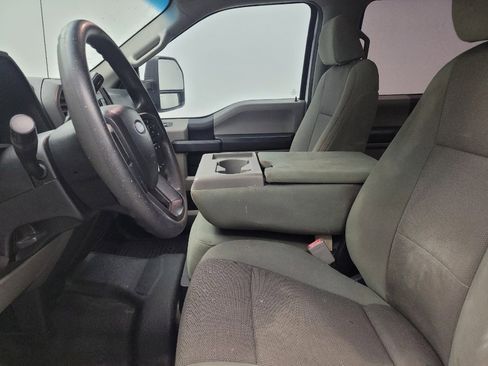 Used 2019 Ford F350 XL w/ Power Equipment Group image 17