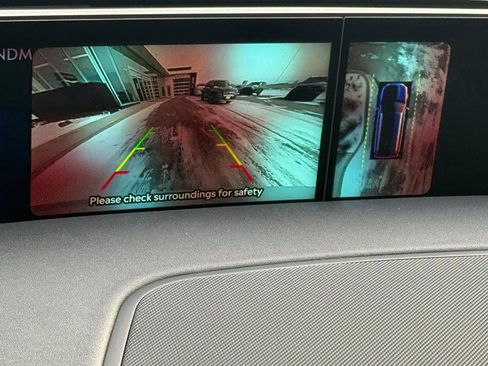 New 2025 Lincoln Navigator Reserve image 14