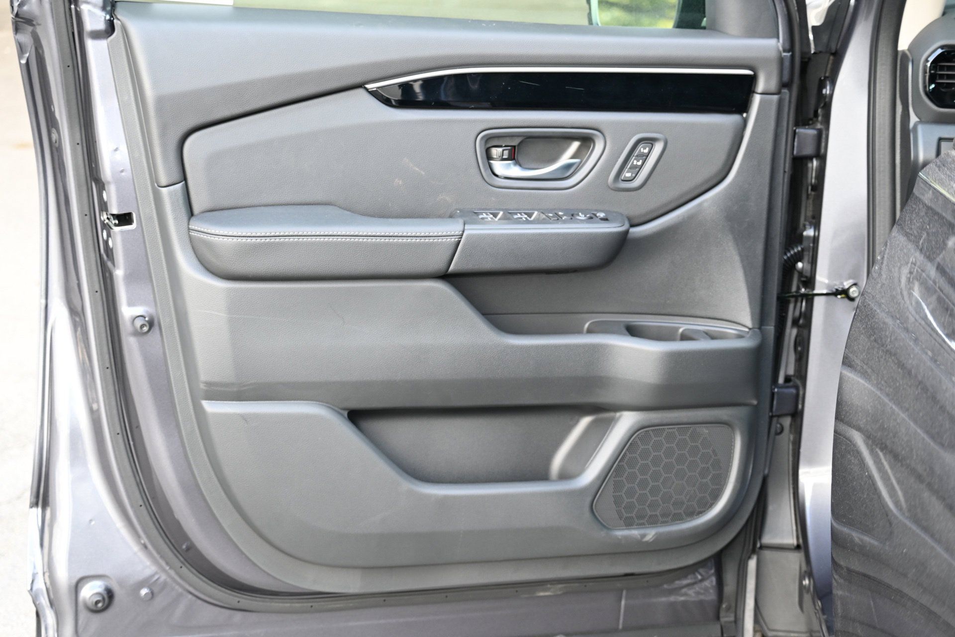 New 2026 Honda Pilot EX-L image 11