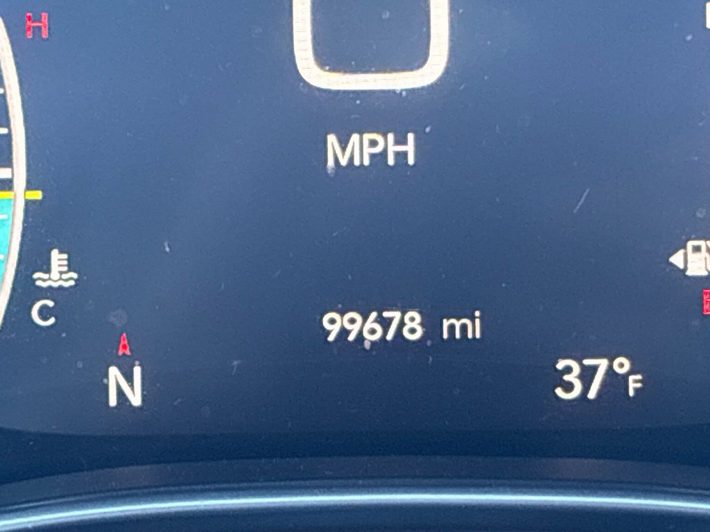 Used 2019 Chrysler Pacifica Touring-L Plus FWD image 20