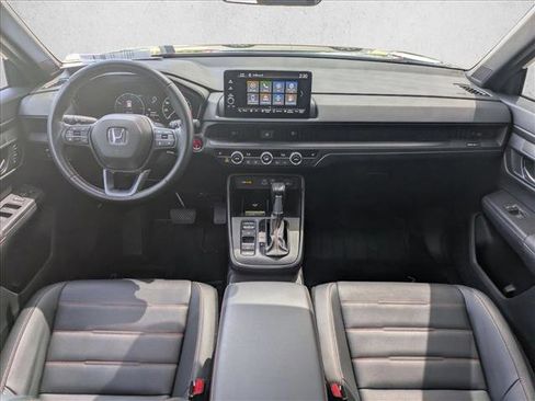 Certified 2025 Honda CR-V Sport-L image 17