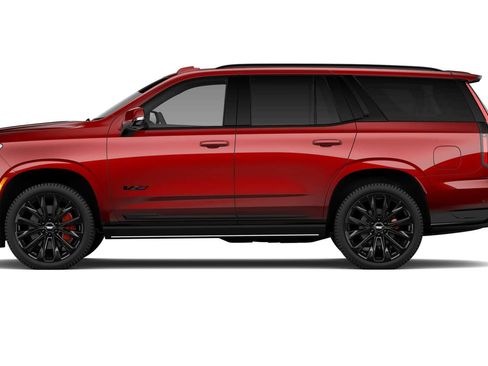 New 2026 Cadillac Escalade V image 10