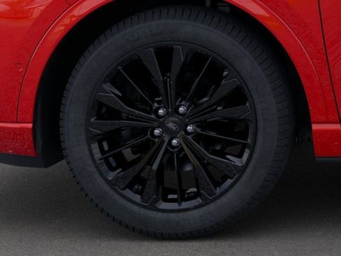 New 2024 Ford Escape ST-Line Elite w/ Premium Technology Package image 19