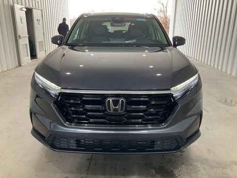 New 2026 Honda CR-V EX-L image 28