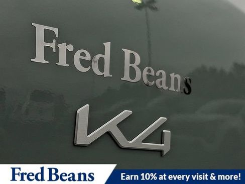 New 2025 Kia K4 EX image 18