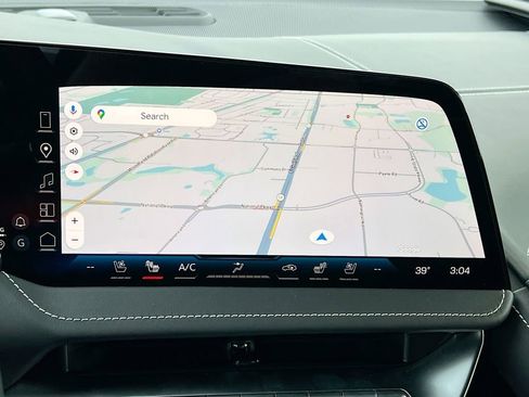 New 2026 Chevrolet Corvette Z06 w/ Battery Protection Package image 11