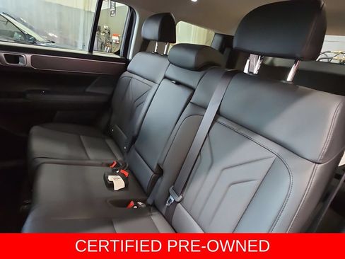 Used 2026 Hyundai Santa Fe SEL FWD image 15