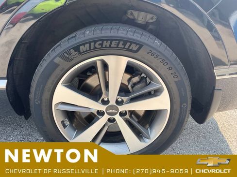Used 2021 Genesis GV80 2.5T w/ Advanced Package 02 AWD/4WD image 19