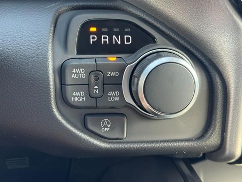 New 2026 RAM 1500 Big Horn image 18