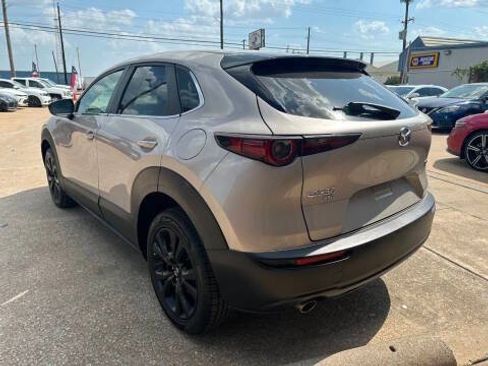 Used 2024 MAZDA CX-30 AWD 2.5 S w/ Select Sport Pkg image 5