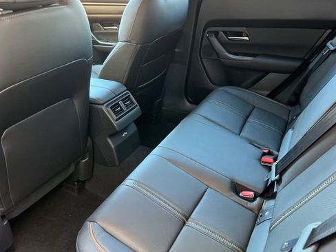 New 2025 MAZDA CX-50 AWD 2.5 S w/ Cargo Package image 13