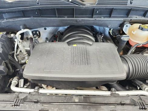 Used 2021 GMC Sierra 1500 AT4 AWD/4WD image 17
