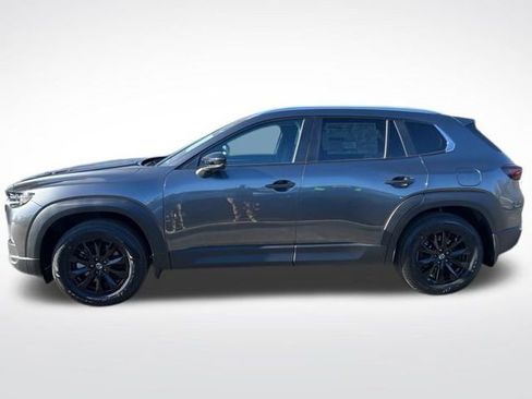 New 2026 MAZDA CX-50 AWD 2.5 S w/ Weather Package image 3