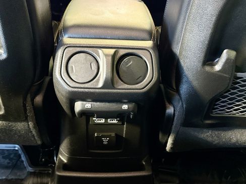 Used 2024 Jeep Wrangler Sahara w/ Technology Group image 23