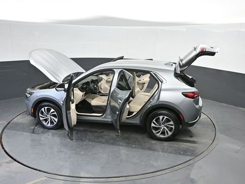 Used 2023 Buick Envision Essence image 61