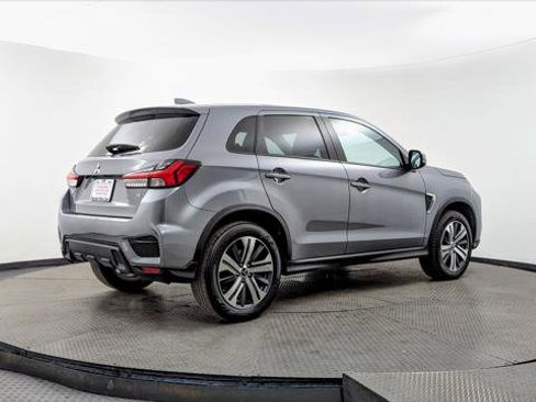 Used 2024 Mitsubishi Outlander Sport S image 8
