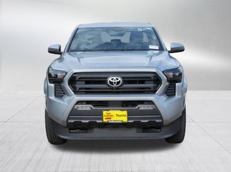 Certified 2024 Toyota Tacoma SR5 AWD/4WD video 2