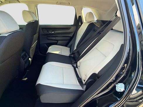 New 2026 Honda CR-V EX image 19