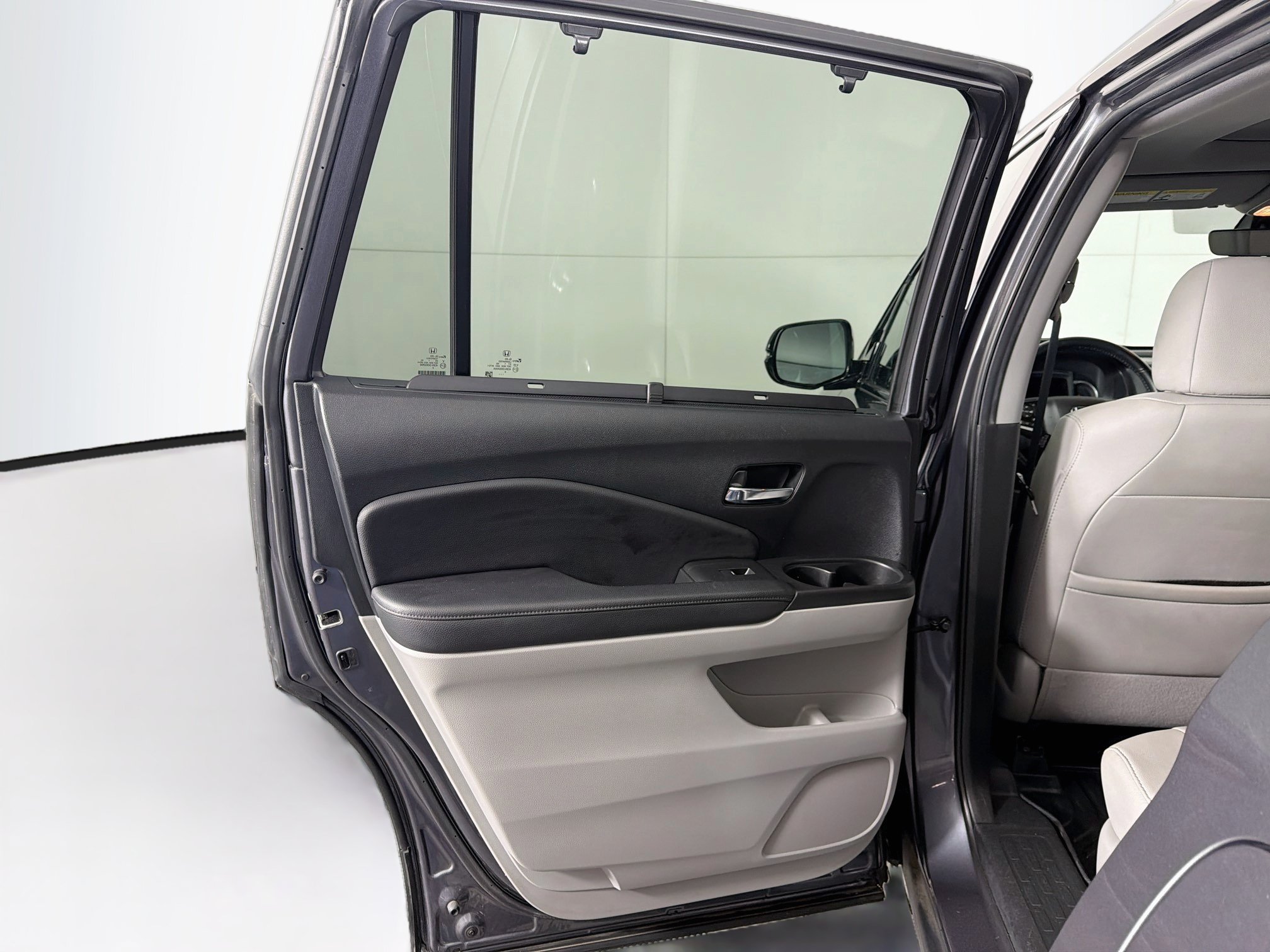 Used 2021 Honda Pilot Touring image 26