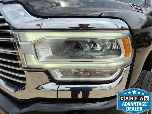 Used 2024 RAM 2500 Laramie image 28