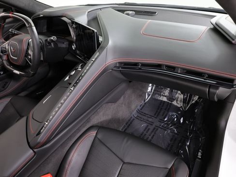 Used 2025 Chevrolet Corvette Z06 w/ Z07 Performance Package image 44