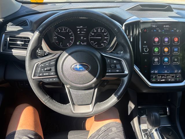 Used 2023 Subaru Ascent Limited w/ Technology Package AWD/4WD image 26