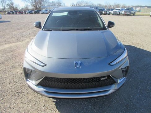 New 2026 Buick Envista Sport Touring w/ Convenience I Package image 11