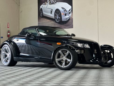 Used 1999 Plymouth Prowler RWD image 10