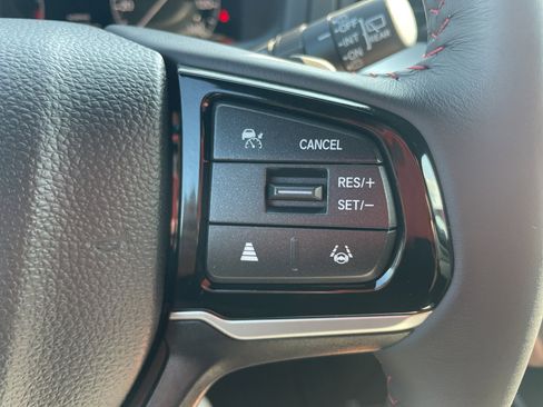 Used 2025 Honda Odyssey Sport-L image 15