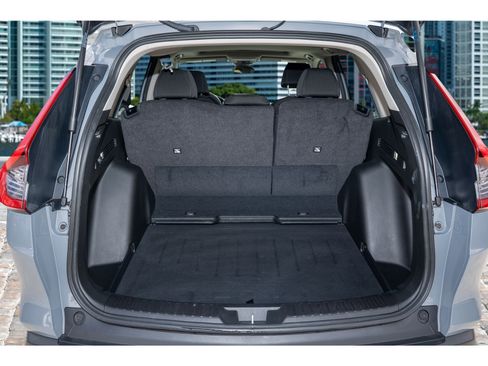 Certified 2023 Honda CR-V EX image 9