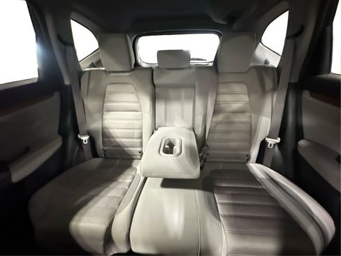 Used 2019 Honda CR-V EX image 15